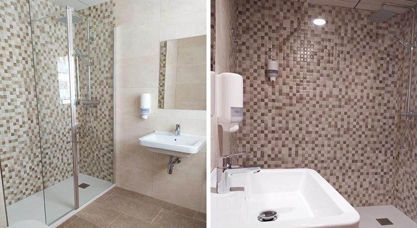 Hostal Rosa Villajoyosa Zimmer foto